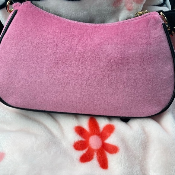 Juicy Couture Heritage Shoulder Bag - Picture 3 of 3